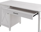 Bush Home Key West Computer Desk - Image 4