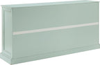 Crosley Furniture Holbrook Traditional Sideboard Buffet Cabinet, Kitchen Storage - Image 11