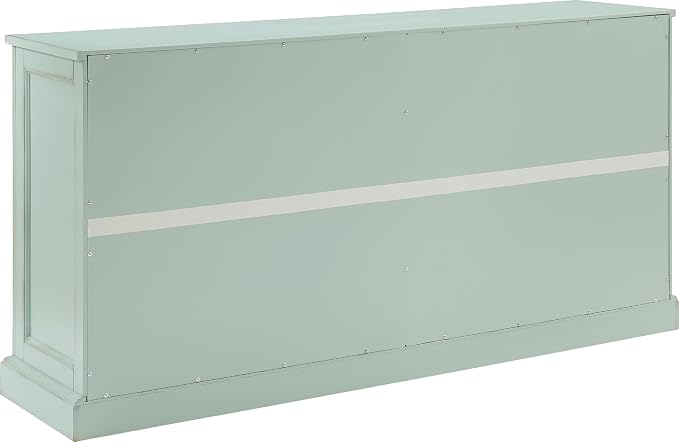 Crosley Furniture Holbrook Traditional Sideboard Buffet Cabinet, Kitchen Storage - Image 11