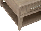 Liberty Furniture Brentwood Cocktail Table - Image 9