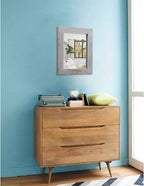 Rustic Wall Mirror Farmhouse, - Image 4