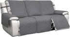 PureFit Water Resistant Reversible Sofa Covers by PureFit