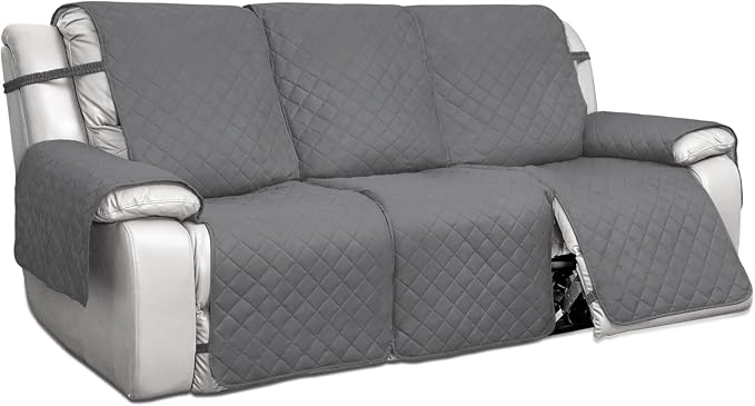 PureFit Water Resistant Reversible Sofa Covers by PureFit