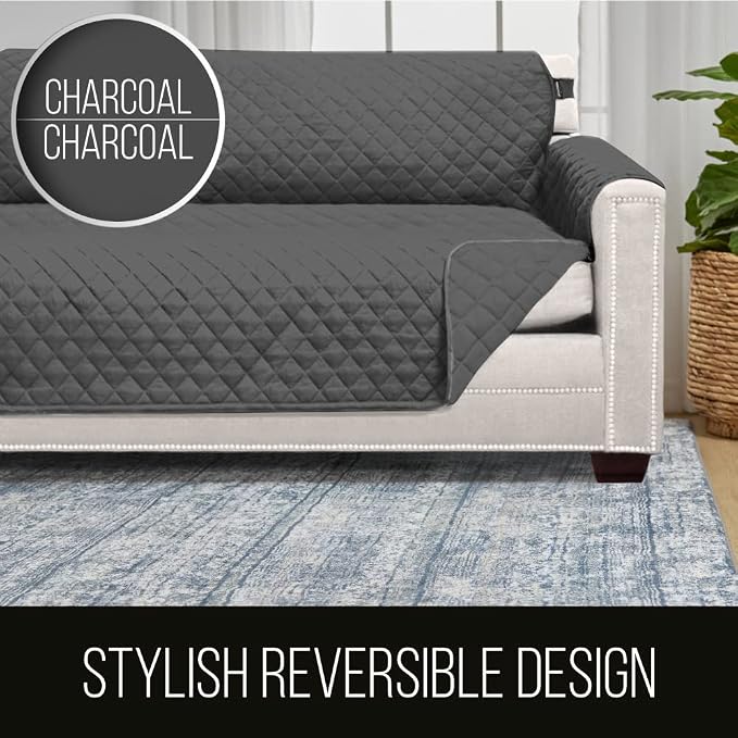 Sofa Shield® Couch Chaise Covers - Image 5