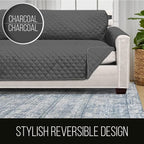 Sofa Shield® Couch Chaise Covers - Image 5