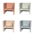 Children's Factory 3-in-1 Cube Chair by ChildrensFactory