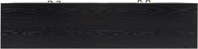Henn&Hart Tillman Rectangular TV Stand - Image 5