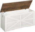 CHOEZON Storage Chest, 39.4" Toy Chest, Modern Storage Bench by Choezon