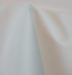 NAT Leathers | White Soft Faux Vegan Leather PU | 1 Yard Cut by The Yard | - Image 5
