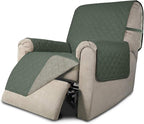 Easy-Going Reversible Couch Cover, Recliner 19 in, Water Resistant Furniture Mat by Easy-Going