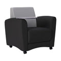 FDP Pro Series Upholstered Common Area Chair by FactoryDirectPartners