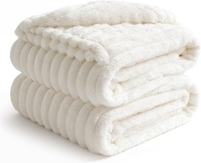 BEDELITE Ribbe Blankets Queen Size by BEDELITE