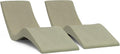 Aqua Outdoors- in-Pool Chaise Lounger by AquaOutdoors