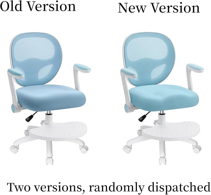 HOFFREE Kids Desk Chair Ergonomic Study Chair - Image 9