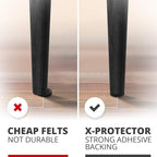 Felt Furniture Pads X-Protector - Image 5