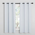 NICETOWN Room Darkening Curtain Panels by NICETOWN