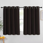NICETOWN Blackout Curtain Panel by NICETOWN