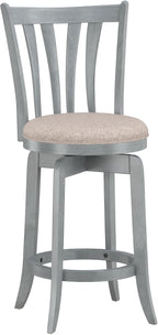 Hillsdale Furniture Hillsdale Savana Swivel Counter Stool by HillsdaleFurniture