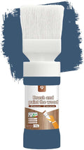 Wood Paint No Sanding for Furniture, Home Decor, Eco-Friendly, Fast Drying by Anirun2-in-1PaintBrushRevolution