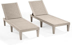 Nestl Sun Tanning Chair by Nestl