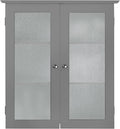 Teamson Home Connor Removable Wall Cabinet by TeamsonHome