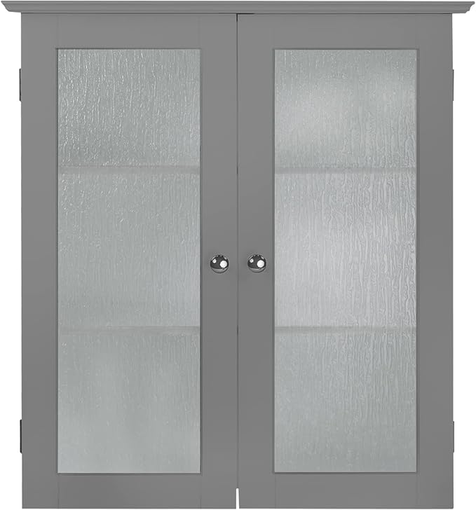 Teamson Home Connor Removable Wall Cabinet by TeamsonHome