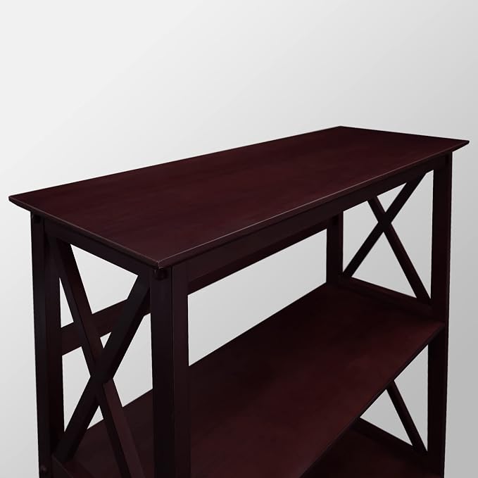 Casual Home Shelf Bookcase - Image 12