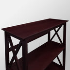 Casual Home Shelf Bookcase - Image 12