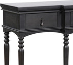 Traditional Retro Console Table - Image 7