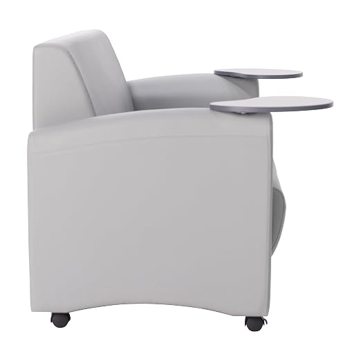 FDP Pro Series Upholstered Common Area Sofa - Image 6