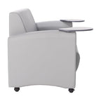 FDP Pro Series Upholstered Common Area Sofa - Image 6