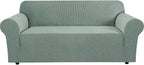 H.VERSAILTEX Stretch Sofa Covers by HVERSAILTEX
