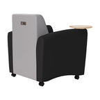 FDP Pro Series Upholstered Common Area Chair - Image 8