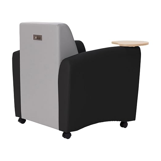 FDP Pro Series Upholstered Common Area Chair - Image 8