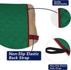 PureFit Reversible Recliner Chair Covers Couch Covers - Image 3