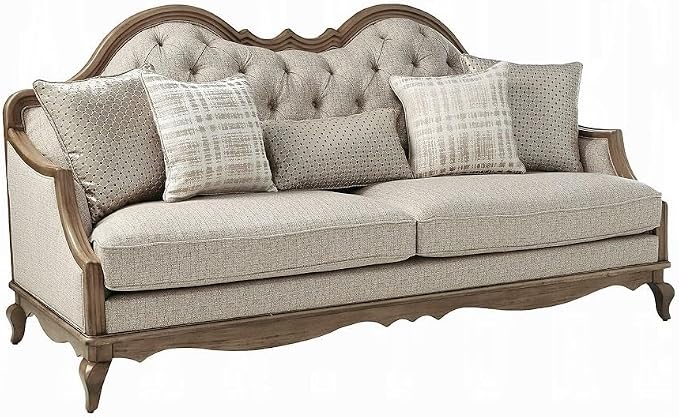 Formal Living Room Set - Image 3
