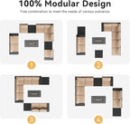 Aoxun Patio Furniture Sets - Image 11