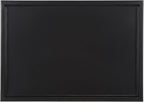 SAFAVIEH Home Collection Naios Black Accent Table - Image 5