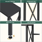Gewudraw 41.7" Console Table - Image 8