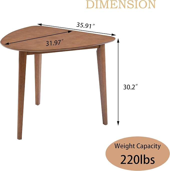 Virubi 3-Piece Modern Table Set - Image 3