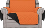 Easy-Going Reversible Couch Cover, Oversized Chair, Water Resistant Furniture by Easy-Going