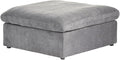 WJShome Ottoman, Modular Sectional Sofa, Minimalist Sofa Couch by SofaFurniture