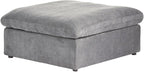 WJShome Ottoman, Modular Sectional Sofa, Minimalist Sofa Couch by SofaFurniture
