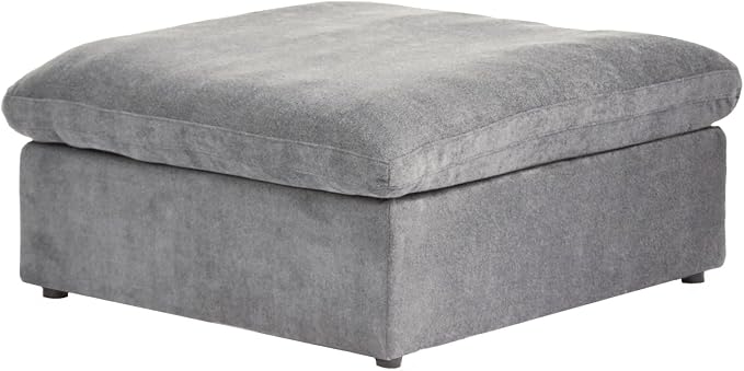 WJShome Ottoman, Modular Sectional Sofa, Minimalist Sofa Couch by SofaFurniture