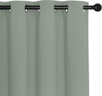 NICETOWN Blackout Curtains 63 inches Long - Image 7