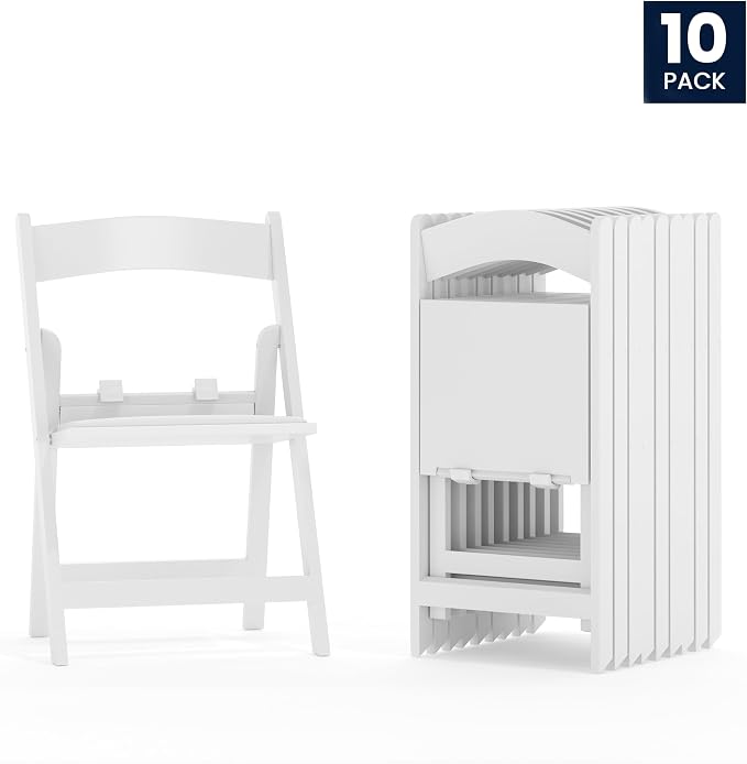Flash Furniture Hercules Series Kids Padded Folding Chairs - Image 5
