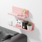 PAVSTINE Adhesive Floating Shelves - Image 2