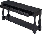 Knocbel Long Console Table - Image 9