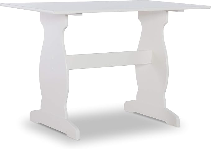 Linon Lucy Charcoal Nook - Image 9