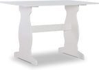 Linon Lucy Charcoal Nook - Image 9